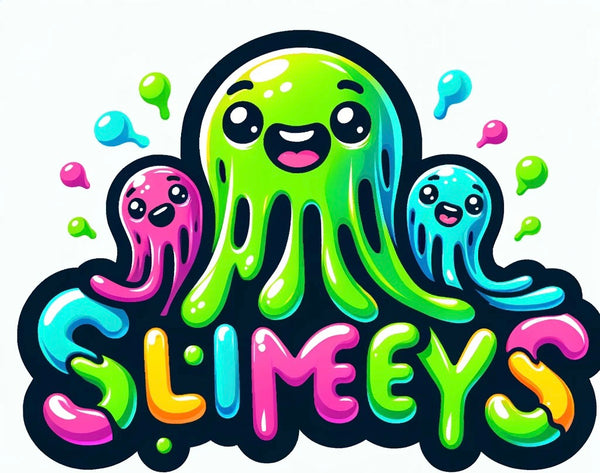 Slimeeys